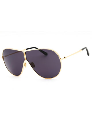 Tom Ford FT1158  Metal Oversized Men's Sunglasses