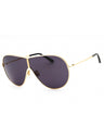 30A - shiny deep gold/smoke