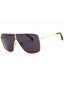 30A - shiny deep gold / smoke
