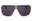 30A - shiny deep gold / smoke