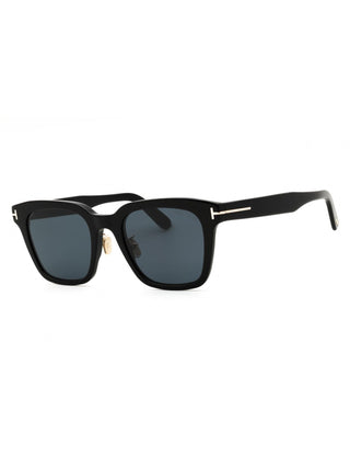 Tom Ford FT1163-K acetate Rectangular Men's Sunglasses