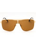 30E - shiny deep gold / brown
