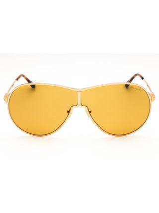 Tom Ford FT1174  Metal Oversized  Unisex's Sunglasses