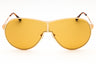 30E - shiny deep gold / brown