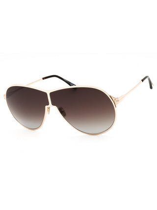 Tom Ford FT1174  Metal Oversized  Unisex's Sunglasses