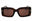 52E - dark havana / brown