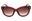 69T - shiny bordeaux / gradient bordeaux