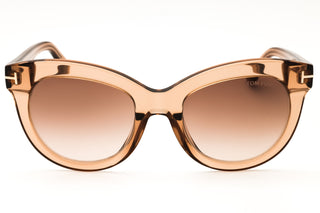 Tom Ford FT1189 Sunglasses-Beverly Hills Eyewear