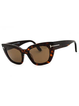 Tom Ford FT1190 Sunglasses-Beverly Hills Eyewear