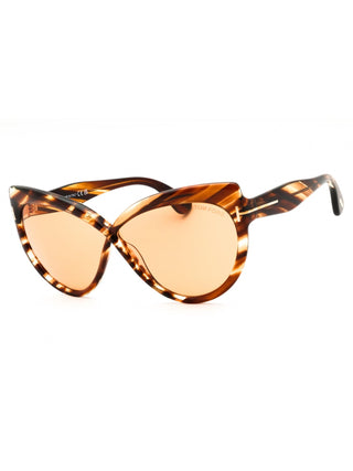 Tom Ford FT1196 Sunglasses-Beverly Hills Eyewear