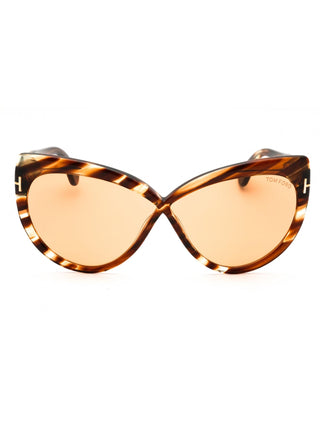 Tom Ford FT1196 Sunglasses-Beverly Hills Eyewear