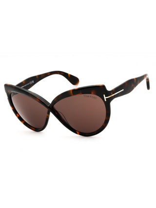 Tom Ford FT1196 Sunglasses-Beverly Hills Eyewear