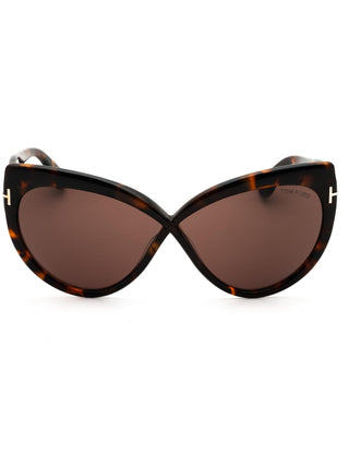 Tom Ford FT1196 Sunglasses-Beverly Hills Eyewear