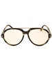56E - havana/other / brown