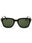 01N - shiny black  / green