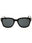 01D - shiny black  / smoke polarized