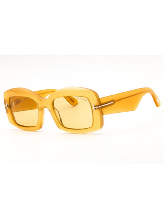 Tom Ford FT1218 Oversized Sunglasses