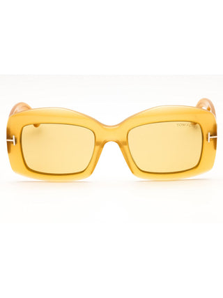 Tom Ford FT1218 Oversized Sunglasses