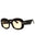 52E - dark havana / brown