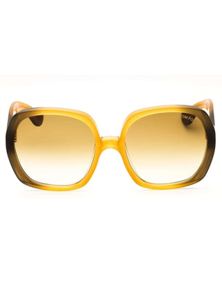 Tom Ford FT1221 Oversized Sunglasses-Beverly Hills Eyewear