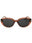 45A - shiny light brown / smoke