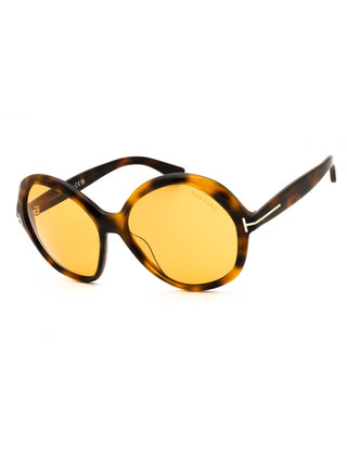 Tom Ford FT1282 Sunglasses-Beverly Hills Eyewear
