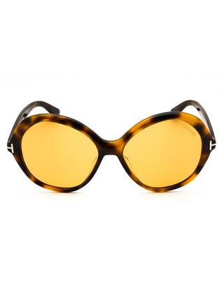 Tom Ford FT1282 Sunglasses-Beverly Hills Eyewear
