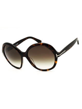Tom Ford FT1282 Sunglasses-Beverly Hills Eyewear