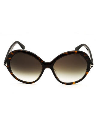 Tom Ford FT1282 Sunglasses-Beverly Hills Eyewear