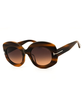 Tom Ford FT1346-F Sunglasses-Beverly Hills Eyewear