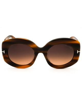 Tom Ford FT1346-F Sunglasses-Beverly Hills Eyewear