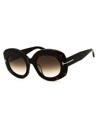 Tom Ford FT1346-F Sunglasses-Beverly Hills Eyewear