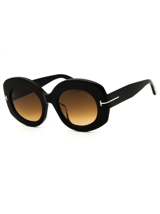 Tom Ford FT1346-F Sunglasses-Beverly Hills Eyewear