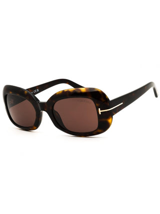 Tom Ford FT1347 Sunglasses