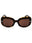 52E - dark havana / brown