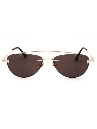 Tom Ford FT1356 Sunglasses-Beverly Hills Eyewear