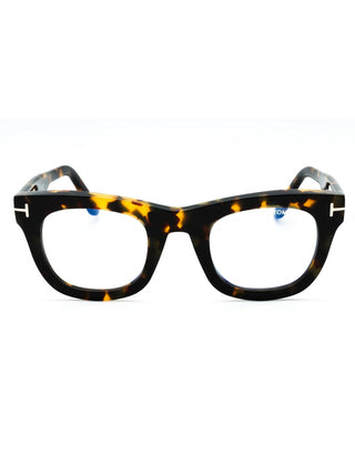 Tom Ford FT5872-B Eyeglasses-Beverly Hills Eyewear