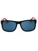 08RU KU - Blue/Blue