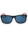 08RU KU - Blue/Blue