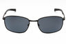 0003 IR - MATTE BLACK/GREY