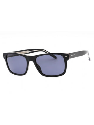 Tommy Hilfiger TH 1794/S plastic Rectangular Men's Sunglasses