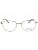 6LB - RUTHENIUM  / clear demo lens