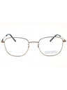 6LB - RUTHENIUM  / clear demo lens