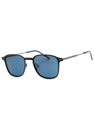 Tommy Hilfiger TH 1972/S  Metal Rectangular  Sunglasses