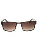 SVK - Dark Grey/Havana/Brown Gradient Lens