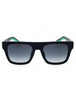 0FLL 9O - Matte Blue / Gradient Blue