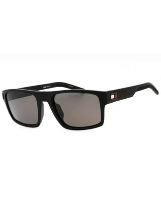 Tommy Hilfiger TH 1977/S plastic Rectangular  Sunglasses