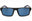 0FRE KU - MATTE GREY/BLUE
