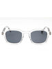 KB7 IR - Transparent / Gray