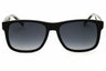 807 - BLACK  / Grey